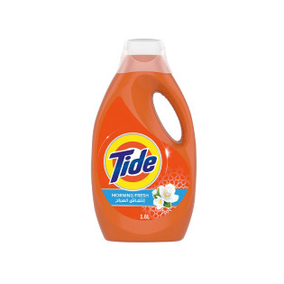 Tide Automatic Power Gel Morning Fresh 1.8L