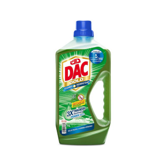 Dac Insect Repellent Disinfestant 1L