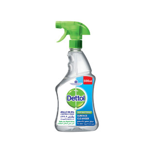 Dettol Surface Cleaner 500ml
