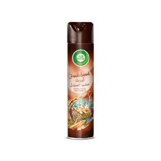 Air Wick Air Freshener Sandalwood 300ml