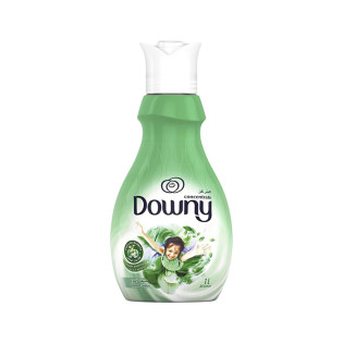 Downy Concentrated Dream Garden 1L