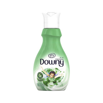 Downy Concentrated Dream Garden 1L