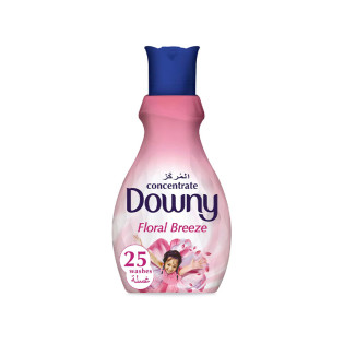 Downy Concentrate Floral Breeze 1L
