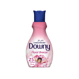 Downy Concentrate Floral Breeze 1L