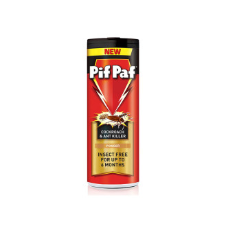 Pif Paf Powder 100g