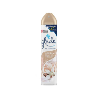 Glade Air Fresher Vanilla 300ml