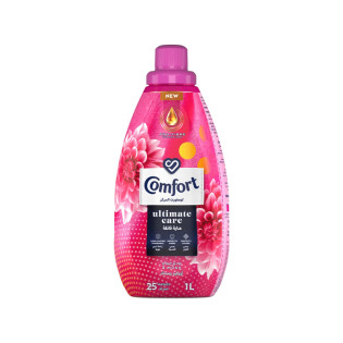 Comfort Concentrated Orchid & Musk 1L