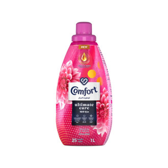 Comfort Concentrated Orchid & Musk 1L
