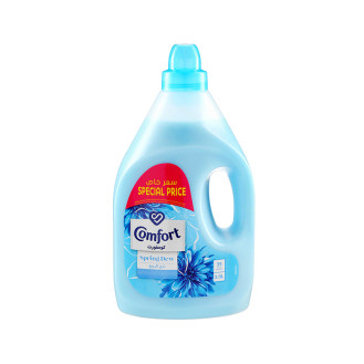 Comfort Spring Dew Blue 3.9L