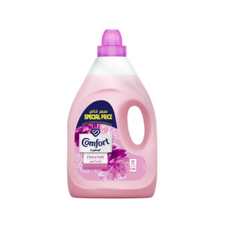 Comfort Flora Soft Pink 3.9L