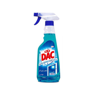 Dac Glass Cleaner 400ml