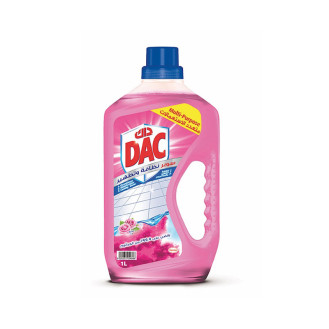 Dac Rose Disinfestant 1L