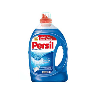 Persil Washing Gel Original Essence Blue 1L
