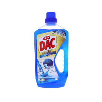 Dac Ocean Breeze Disinfestant 1L