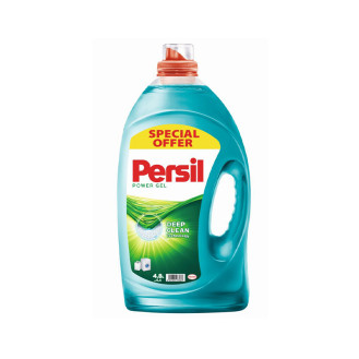 Persil Power Gel Deep Clean 4.8L