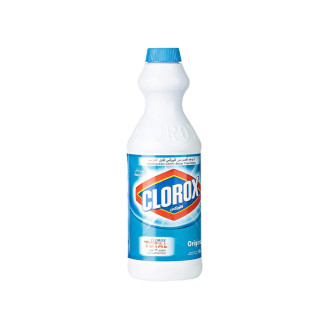 Clorox Liquid Bleach Original 470ml