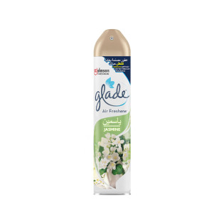 Glade Air Fresher Jasmine 300ml