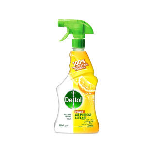 Dettol Power All Purpose Cleaner Trg. 500ml