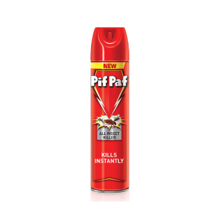 Pif Paf Spray 400ml