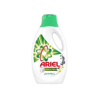 Ariel Liquid Clean & Fresh 1.8L