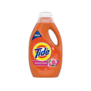 Tide Automatic Power Gel Rose Blossom 1.8L