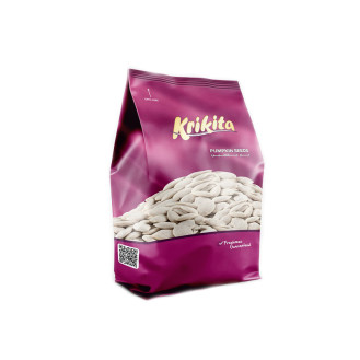 Krikita Pumpkin Seeds 300g