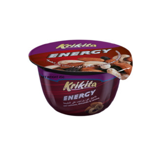 Krikita Energy Cup 45g