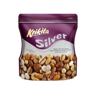Krikita Silver 300g