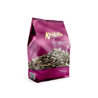 Krikita Sunflower Seds 200g