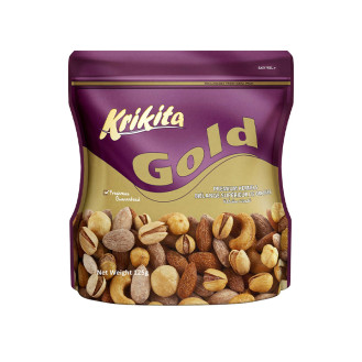 Krikita Gold 125g