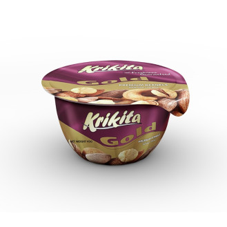 Krikita Gold Mix 45g