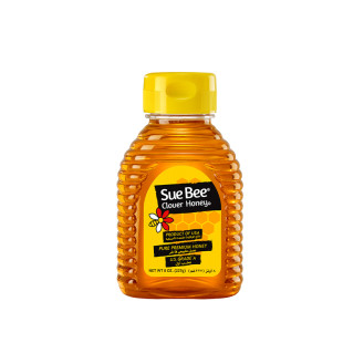 Sue Bee Clover honey 227g