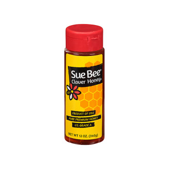 Sue Bee Table Server 340g