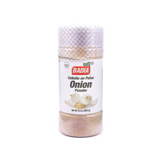 Badia Gluten Free Onion Powder 269.33g