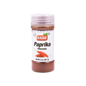 Badia Gluten Free Paprika 56.70g