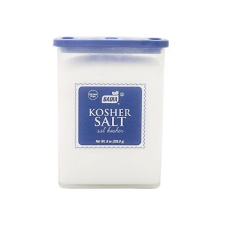 Badia Gluten Free Kosher Salt 226.8g