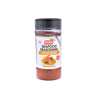 Badia Gluten Free Seafood Seasoning 127.58g
