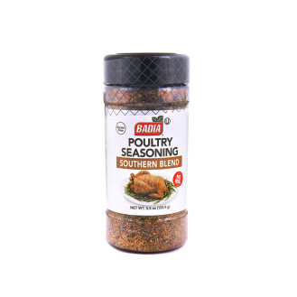 Badia Gluten Free Poultry Seasoning 155.93g