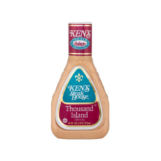 Thousand Island Dressing 6oz