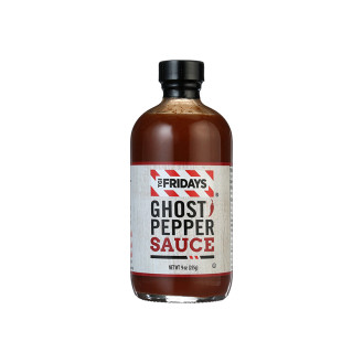 Fridays Ghost Pepper Sauce 266ml