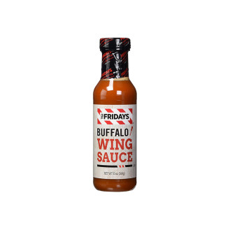 Fridays Buffalo wing Dipping Sauce 384ml