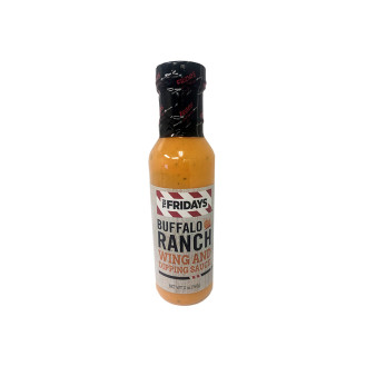 Fridays Buffalo Ranch Dipping Sauce 355ml