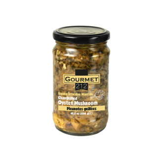 Gourmet 212 Chargrilled Oyster Mushroom 290g