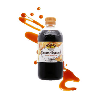 Vahine Caramel 700g