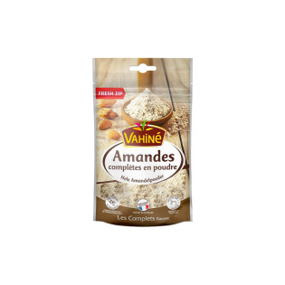 Vahine Almond Powder 100g