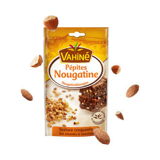 Vahine Nougat Chunks 90g