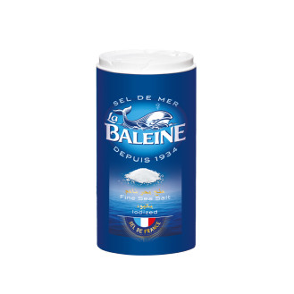 La Baleine Drum 600g