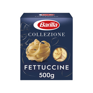 Barilla Collezione Fettuccine Pasta 500g