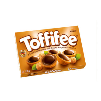 Toffifee 125g