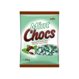 Buntes Mintchoc 200g